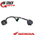 HONDA REAR SUB HARNESS 2007-2013 TRX420 Rancher FE FM TE FM 09-14 TRX420 AT  OEM